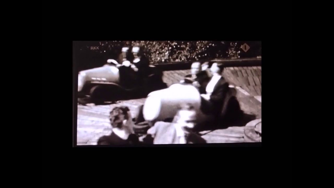 Collectantenuitjes Antoniuskerk Utrecht 1936 - 1946