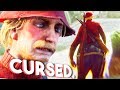 Secret Characters in Red Dead Redemption 2 - YouTube