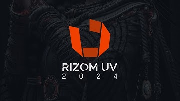 RizomUV 2024.0