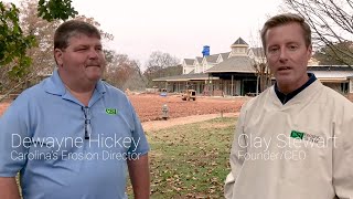 Client Testimonial