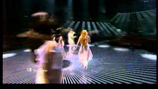 Ell &amp; Niki — Running scared [Azerbaijan]  Eurovision 2011