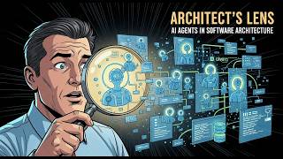 AI Agents in Application Architecture