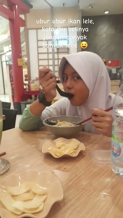jalan jalan bersama kesayangan #videoanak #jalanjalan #withfamily #jingga #senja #kakaadik