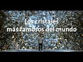 los cristales más famosos del mundo 4K | Austria #2 Alan por el mundo