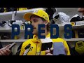 O’Reilly, Hague, Forsberg, Wiesblatt & Brunette - Postgame: Oct. 25, 2025