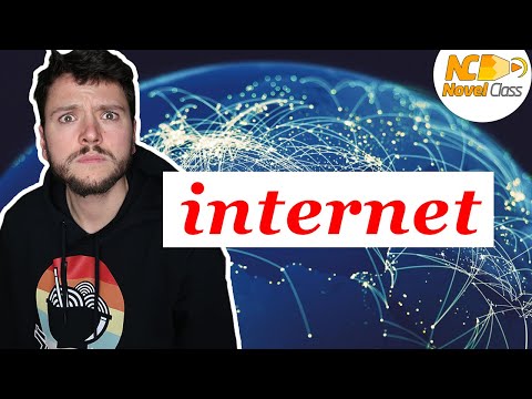 INTERNET - 2nde SNT