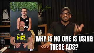 3 Facebook ads to show real social proof starting today.