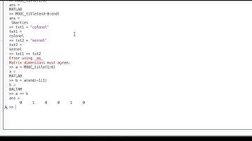 Lesson 7.2 Strings (new version)