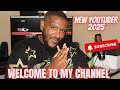 Starting Youtube in 2025 | Introducing My Youtube Channel | Not Your Average Gaming Channel