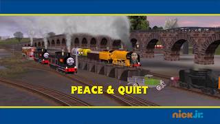 Peace & Quiet