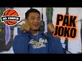 Pak Joko "No Jumper Freestyle"