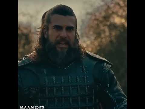 TuRgUt ALP 🔥 the axe Man Short video clip ✨