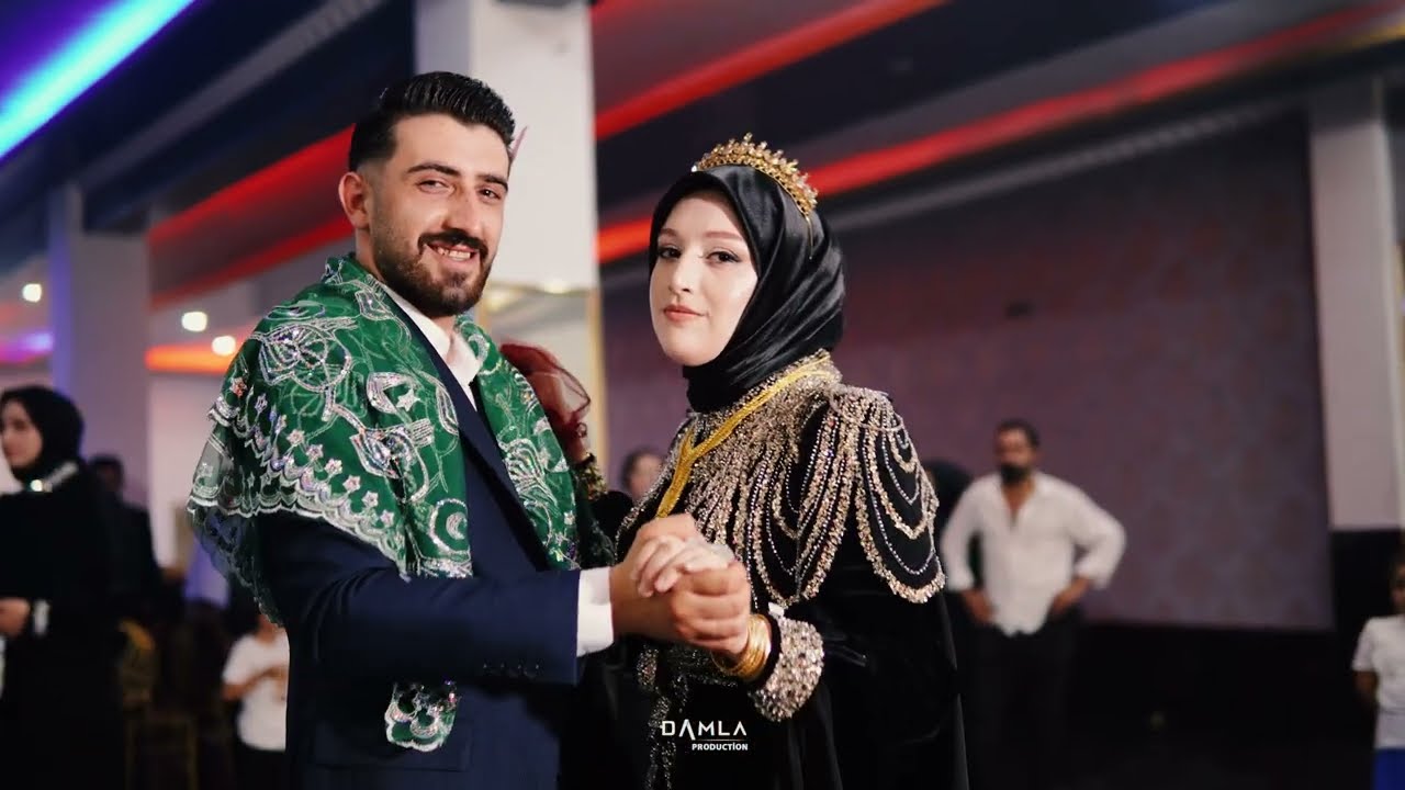 Grup Zilan - Xatune Le ( Davut & Esra )