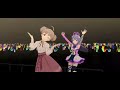 「ミリシタ」Mirishita Imas 20th anni 60fps MV: M@STERPIECE-765Pro All-Stars w/ 7 Imas Movie ML Idols