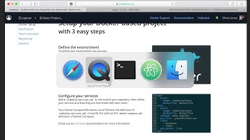 Codeship Pro BitBucket Setup