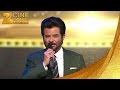 Zee Cine Awards 2016 International Icon Of The Year Anil Kapoor