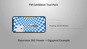 FM Exhibition Tool Pack v1 (FMETP STREAM)