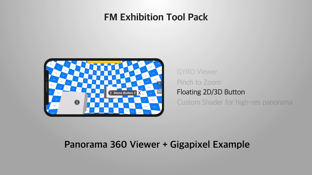 FM Exhibition Tool Pack v1 (FMETP STREAM) YouTube