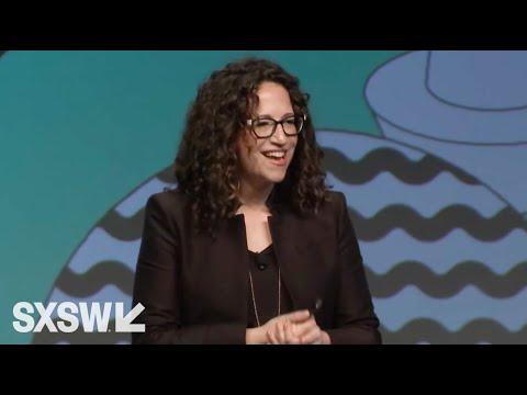 Amy Webb | SXSW 2019