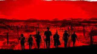 Red Dead Redemption 2 - Help John / Return for money MIX