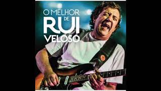 Video thumbnail of "Rui Veloso - Anel de Rubi"