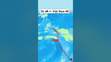 Từ Úc 🇦🇺 đến Việt Nam 🇻🇳 cùng mình nha ❤️. #shorts #xuhuongyoutube