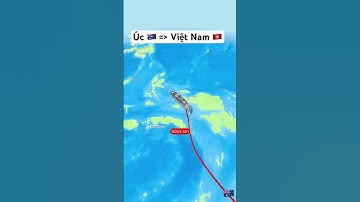Từ Úc 🇦🇺 đến Việt Nam 🇻🇳 cùng mình nha ❤️. #shorts #xuhuongyoutube
