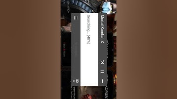 Hack  Mortal kombat X ROOT / NO ROOT android