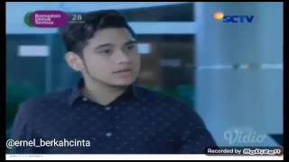 Nella Mantan Pacar Eros? (BERKAH CINTA) SCTV