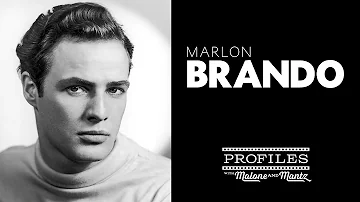 Marlon Brando Profile - Episode #30 ( April 28th, 2015)