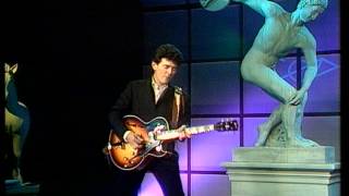 TOPPOP: Alvin Stardust - Pretend chords