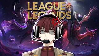 Literally Playing League for the First Time | Kozaru Monkey Vtuber