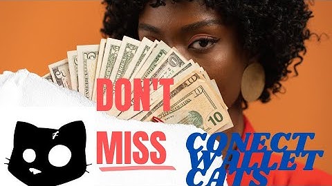 Cats Airdrop Claim Without TON || CATS Airdrop NOT ELIGIBLE Solution - Listing Confirmed - Withdraw