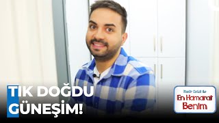 Taşikardi Şova Hoş Geldiniz! - En Hamarat Benim 292. Bölüm