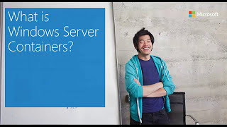 Publish Windows Server Containers with Kemp LoadMaster