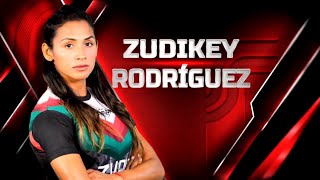 Tiros Perfectos Titanes vs Heroes Zudikey Rodriguez 16