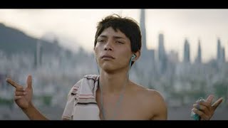 Download Lagu CUMBIA LENTA - Amantes del Futuro | REBAJADA/SLOWED (Music Video) MP3