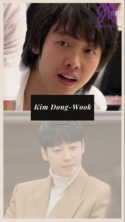 Then Vs. Now- Coffee Prince Cast 15 years later