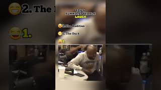 These 3 People Have the Funniest Laughs Ever!