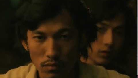 映画『ソン・ランの響き』予告編