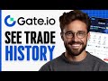 How to See History of Trades on Gate.io (Easy) Mp3 Song