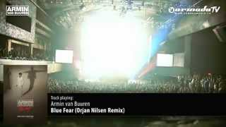 AvB - Blue Fear (Orjan Nilsen Remix)