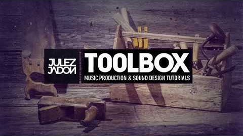 How To Use Field Recordings To Get An Idea Started | Toolbox | EP 022