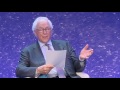 Family Business Summit: Family business philanthropy: fast forward with Sir Evelyn de Rothschild