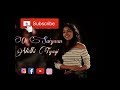 O Saiyyan - Cover by Vidhi Tyagi