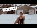 House tour! Living on base at fort drum