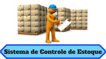Sistema de Controle de Estoque - Automacom