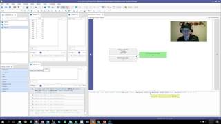 Learn Quantrix Modeler: Multiple Condition Select (Select With Flying Key) 0200