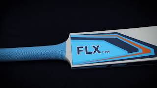 FLX BAT T150 series Teaser