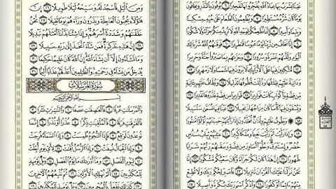 سليم    ابو حاتم                                               سورة الاءنسان